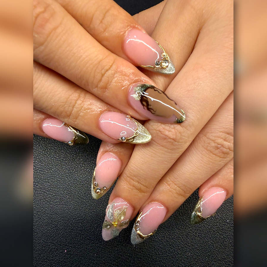 Nail design_June 2026